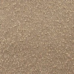 Modern Metal Faux Shearling Bench - HomePop -Baxton Studio Sale Shop GUEST f26671f2 0b5d 4505 8d52 cc768048fc69