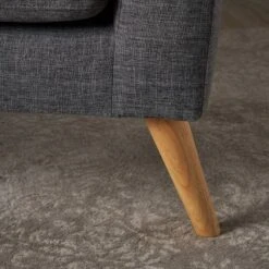 Bridie Mid-Century Loveseat - Christopher Knight Home -Baxton Studio Sale Shop GUEST f2a150ba 4194 483f 8a2f 1e4ce6daf0dd