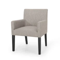 McClure Contemporary Upholstered Armchair - Christopher Knight Home 17 McClure Contemporary Upholstered Armchair - Christopher Knight Home -Baxton Studio Sale Shop GUEST f2d0a3cb 0390 46e3 9486 15e00007a19d