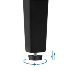 Yaheetech Fabrics Upholstered Accent Chair Arm Chair For Living Room -Baxton Studio Sale Shop GUEST f3357649 1700 475c 9a52 1ee7b4f79e72