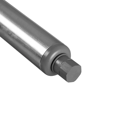 Emma And Oliver Stainless Steel 18 Gauge Prep And Work Table With Backsplash And Shelf, NSF 4 Emma And Oliver Stainless Steel 18 Gauge Prep And Work Table With Backsplash And Shelf, NSF - Image 4