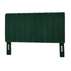 Queen Teagan Channel Upholstered Headboard - Lifestorey 8 Queen Teagan Channel Upholstered Headboard - Lifestorey -Baxton Studio Sale Shop GUEST f3fecf6f 9e81 4b30 930f 1ad4ae0ed424