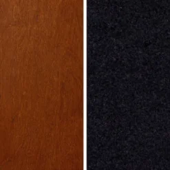 Glenwillow Home Kitchen Cart With Locking Casters - No-Tool Assembly -Baxton Studio Sale Shop GUEST f4048582 b8ca 489b b3f4 2de9559a29a0