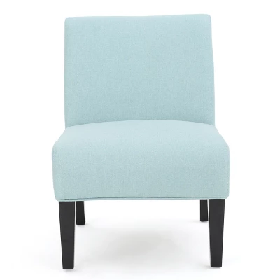 Kassi Accent Chair - Christopher Knight Home 4 Kassi Accent Chair - Christopher Knight Home - Image 4
