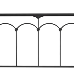 Jocelyn Metal Bed - Hillsdale Furniture -Baxton Studio Sale Shop GUEST f4cdd9c0 5bf7 42e6 967f b74070dbbb6d