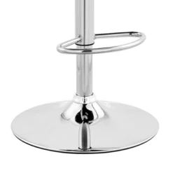 Colby Adjustable Counter Height Barstool - Armen Living -Baxton Studio Sale Shop GUEST f5d96a2b f02b 4e24 84e3 ba4e06219916