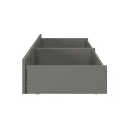 Set Of 2 Twin/Full Drawers Gray - AFI -Baxton Studio Sale Shop GUEST f6691540 cc28 4b54 8b94 c4a7d45ccb3b
