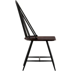 Set Of 4 Raelyn Two-Tone Spindle Windsor Dining Chairs Black - Inspire Q 7 Set Of 4 Raelyn Two-Tone Spindle Windsor Dining Chairs Black - Inspire Q -Baxton Studio Sale Shop GUEST f690904c 975d 4392 9d28 22891ae960a6