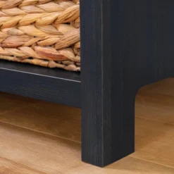 Cotton Candy 3 Drawer Dresser With Baskets - South Shore -Baxton Studio Sale Shop GUEST f74f2327 1e91 4ae9 81ea a7490a82083c