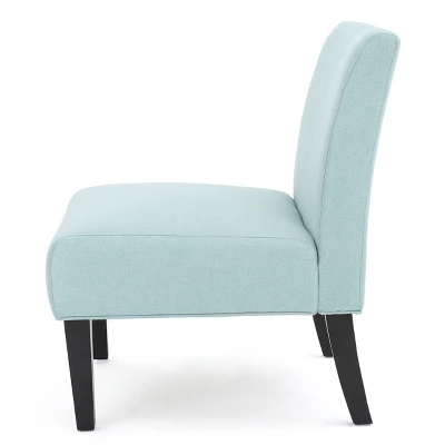 Kassi Accent Chair - Christopher Knight Home 2 Kassi Accent Chair - Christopher Knight Home - Image 2