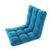 Esme Kids' Recliner Chair Teal - Chic Home