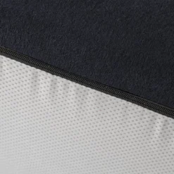 WJShome Modular Sectional Sofa Couch,118.62" L Shaped Cloud Couch With 1 Ottomans,Minimalist 4 Seater Convertible Sofa For Living Room -Baxton Studio Sale Shop GUEST f946e6cc 5849 46be 8b5b d9be8f01ae3b