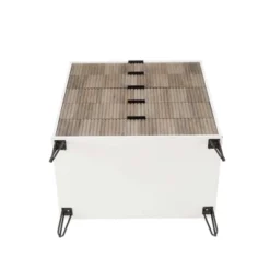 Manhattan Comfort Dumbo 2pc Modern 5 Drawer Dresser And 2 Drawer Nightstand Set 25 Manhattan Comfort Dumbo 2pc Modern 5 Drawer Dresser And 2 Drawer Nightstand Set -Baxton Studio Sale Shop GUEST fa5028cd ed1f 43e5 b4d1 75418e4cbbd3