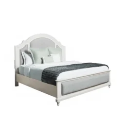 4pc Cristina Bedroom Set White - Abbyson Living 15 4pc Cristina Bedroom Set White - Abbyson Living -Baxton Studio Sale Shop GUEST fa59a58a f8ff 40c0 ad3e 102ae76a2446 2
