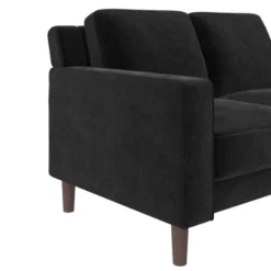 Taliyah Loveseat 2 Seater Sofa - Room & Joy -Baxton Studio Sale Shop GUEST fa9c095a 4037 4e48 a613 f4d0c1d02990