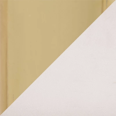 46" Fran Glam Bench - LumiSource 6 46" Fran Glam Bench - LumiSource - Image 6