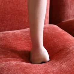 Modular Sectional Sofa,Lovesofa Couch, 77.16inch Minimalist Convertible Sofa Couch, Modern Chenilleyarn 2 Seater Living Room Sofa Sets 27 Modular Sectional Sofa,Lovesofa Couch, 77.16inch Minimalist Convertible Sofa Couch, Modern Chenilleyarn 2 Seater Living Room Sofa Sets -Baxton Studio Sale Shop GUEST fb8ea80e d961 476e bc45 dffd0ddf7ba3