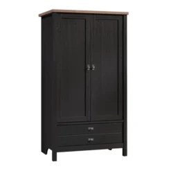 Summit Station Armoire - Sauder 8 Summit Station Armoire - Sauder -Baxton Studio Sale Shop GUEST fba7c0e2 ab5c 4786 9f98 57eb08ba4ab3