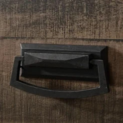 Queen Harrison Panel Bedroom Set Walnut - Picket House Furnishings -Baxton Studio Sale Shop GUEST fbc47b89 a4a8 45ea 8d57 1b804d0fbd36