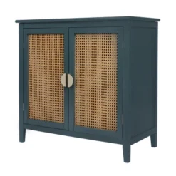 Archie Ash Wood Veneer 2 Door And Pine Legs Accent Cabinet With 1 Inner Shelf - The Pop Maison -Baxton Studio Sale Shop GUEST fbe1edd4 6dd5 4479 b8d0 d3b6f120ebf8