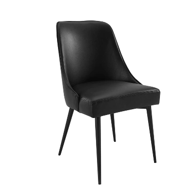 18" Set Of 2 Colfax Side Chairs - Steve Silver 1 18" Set Of 2 Colfax Side Chairs - Steve Silver