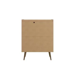 45.5" Bogart Mid-Century Modern 4 Shelf Accent Cabinet - Manhattan Comfort 18 45.5" Bogart Mid-Century Modern 4 Shelf Accent Cabinet - Manhattan Comfort -Baxton Studio Sale Shop GUEST fc10b889 adc5 49fa 970f a5bc7a67c04d