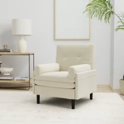 Corduroy Multi-Functional Adjustable Sofa With Convertible Lounge Chair And Guest Bed For Living Room -Baxton Studio Sale Shop GUEST fc80e2c2 cabf 429c aeb0 0d7b3f919c3d