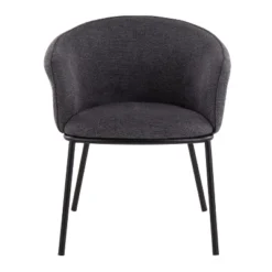 Ashland Contemporary Dining Chair - LumiSource -Baxton Studio Sale Shop GUEST fc8b668c 700f 47aa b2af 421aa9386e35