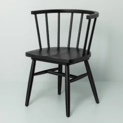 Shaker Dining Chair - Hearth & Hand™ With Magnolia -Baxton Studio Sale Shop GUEST fd07d5c1 0c76 4445 bf92 760fb3e99020