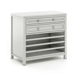 Martha Stewart Crafting Kids' Art Storage With Drying Racks -Baxton Studio Sale Shop GUEST fd1144a2 ce30 4eb8 9ac3 2ec0ca272f70