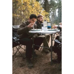 Stansport Folding Camping Table With Adjustable Height 48" X 24" 22 Stansport Folding Camping Table With Adjustable Height 48" X 24" -Baxton Studio Sale Shop GUEST fd7b5f16 ebc4 4e4d ba23 07ee83cb470f