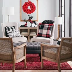 Londonberry Turned Metal Accent Table Black - Threshold 13 Londonberry Turned Metal Accent Table Black - Threshold -Baxton Studio Sale Shop GUEST fe7f1e0e d2d6 4a57 9842 f0d3cc12889d