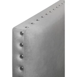 Twin Aria Upholstered Daybed - Hillsdale Furniture -Baxton Studio Sale Shop GUEST feb5141c d257 4c0d ac7f a928496c5480