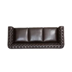Somerville Chesterfield Sofa - Christopher Knight Home 15 Somerville Chesterfield Sofa - Christopher Knight Home -Baxton Studio Sale Shop GUEST febdaef3 9c5e 4140 a29f abcce43dccd6