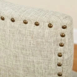 Set Of 2 Ariane Dining Chairs Gray - Angelo:HOME -Baxton Studio Sale Shop GUEST ff062712 6f5e 4a88 9682 0d1ab66f3bb5