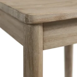 2pc Keaton X Back Wooden Side Chair Set Beach - Picket House Furnishings -Baxton Studio Sale Shop GUEST ff856f78 5bba 43cc 9855 22aacb91b76e